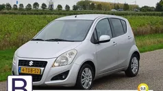 Grijs Gebruikt 2014 Suzuki Splash Exclusive Hatchback | € 4.750 (Eerlijke prijs)