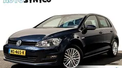 Blauw Gebruikt 2015 VW Golf VII Edition Hatchback | € 11.900 (Eerlijke prijs)