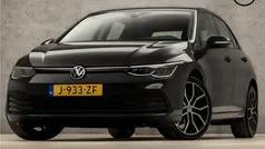 VW Golf VIII
