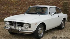 Gebruikt 1970 Alfa Romeo GT Junior Coupé | € 46.000