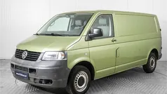 Overig Gebruikt 2010 VW T5 Van | € 5.900 (Eerlijke prijs)