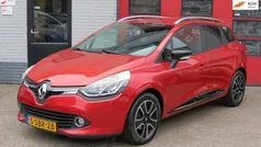 Renault Clio GrandTour