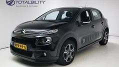 Gebruikt 2020 Citroën C3 Shine Hatchback | € 14.950 (Goede deal)