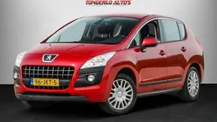 Gebruikt 2009 Peugeot 3008 MPV | € 2.999 (Eerlijke prijs)