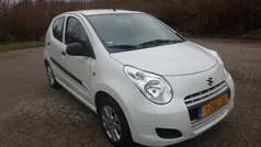 Gebruikt 2015 Suzuki Alto Hatchback | € 6.450 (Eerlijke prijs)