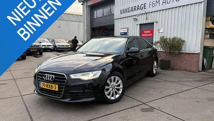 Occasion Audi A6 Proline 204 PK (150 kW) 2011 Sedan