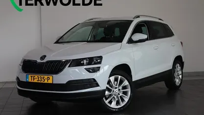 Occasion Skoda Karoq Business Line 116 PK (85 kW) 2018 SUV