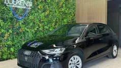 Gebruikt 2021 Audi A3 Sportback Business Hatchback | € 23.890 (Super prijs)