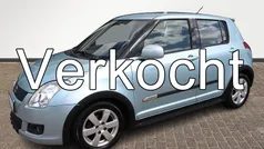 Gebruikt 2009 Suzuki Swift Hatchback | € 3.998 (Eerlijke prijs)