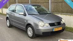Gebruikt 2004 VW Polo Hatchback | € 1.999 (Eerlijke prijs)