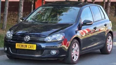 Gebruikt 2012 VW Golf VII Highline Hatchback | € 7.990 (Goede deal)