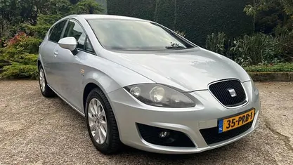 Gebruikt 2011 Seat Leon Copa Hatchback | € 4.745 (Eerlijke prijs)