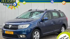 Gebruikt 2018 Dacia Logan MCV Stationwagen | € 10.635 (Eerlijke prijs)
