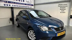 Gebruikt 2014 Seat Ibiza Style Hatchback | € 6.949 (Eerlijke prijs)