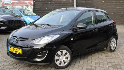 Occasion 2011 Mazda 2 Hatchback | € 5.995 (Eerlijke prijs)