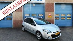 Gebruikt 2010 Renault Clio GrandTour Stationwagen | € 2.750 (Eerlijke prijs)