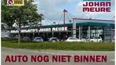 Blauw Gebruikt 2023 Lynk & Co 01 SUV | € 27.900 (Eerlijke prijs)