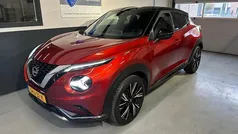 Gebruikt 2023 Nissan Juke SUV | € 19.950 (Eerlijke prijs)