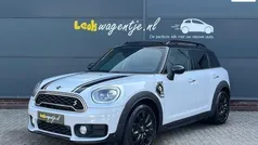 Wit Gebruikt 2019 Mini Cooper Countryman SUV | € 28.940 (Eerlijke prijs)