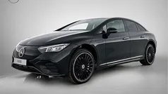 Zilver Nieuw 2025 Mercedes EQE300 Business Sedan | € 74.519