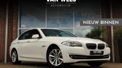 Gebruikt 2012 BMW 520 Executive Sedan | € 18.750 (Eerlijke prijs)