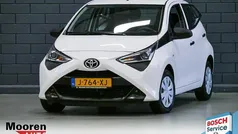 Gebruikt 2020 Toyota Aygo Hatchback | € 10.500 (Goede deal)