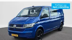 Gebruikt 2024 VW Transporter Comfortline Van | € 42.032 (Eerlijke prijs)