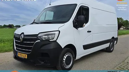 Occasion Renault Master 136 PK (100 kW) 2022 Van