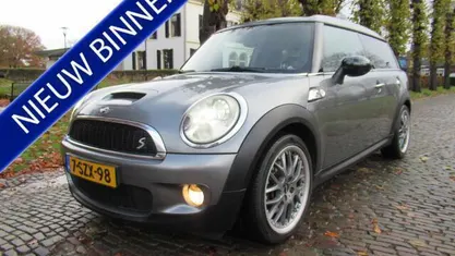 Occasion Mini Cooper S 176 PK (129 kW) 2007 Hatchback