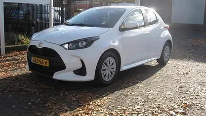 Occasion Toyota Yaris Active 72 PK (52 kW) 2022 Hatchback