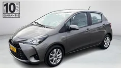 Gebruikt 2017 Toyota Yaris Hybrid Hatchback | € 11.495 (Goede deal)