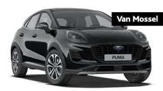 Gebruikt 2025 Ford Puma Titanium SUV | € 30.970 (Goede deal)