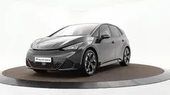 Grijs Gebruikt 2022 Cupra Born Hatchback | € 24.740 (Super prijs)