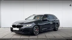 Gebruikt 2021 BMW 530 Executive Stationwagen | € 39.900 (Goede deal)