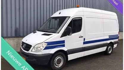 Occasion Mercedes Sprinter 109 PK (80 kW) 2008 Van