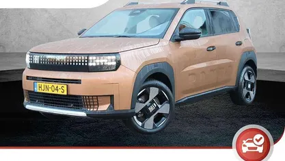 Occasion Fiat Grande Panda La Prima 83 kW (113 PK) 2025 Hatchback