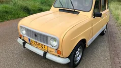 Gebruikt 1986 Renault R4 | € 5.250