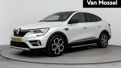 Gebruikt 2021 Renault Arkana Intens SUV | € 21.935 (Eerlijke prijs)