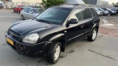 Gebruikt 2008 Hyundai Tucson Style SUV | € 2.999 (Eerlijke prijs)