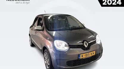 Occasion 2021 Renault Twingo Collection Hatchback | € 11.795 (Eerlijke prijs)