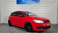 Rood Gebruikt 2011 VW Polo GTI Hatchback | € 9.999 (Eerlijke prijs)