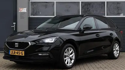 Gebruikt 2024 Seat Leon Business Stationwagen | € 24.950 (Eerlijke prijs)