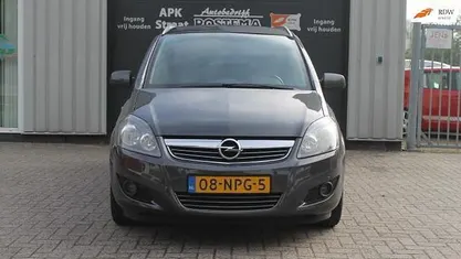 Occasion Opel Zafira Edition 140 PK (102 kW) 2010 MPV