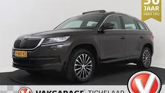 Bruin Gebruikt 2020 Skoda Kodiaq Business Line SUV | € 21.399 (Super prijs)
