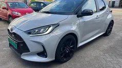 Gebruikt 2022 Toyota Yaris Sport Hatchback | € 23.750 (Goede deal)