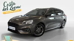 Magnetic (pn4dq) Gebruikt 2020 Ford Focus Business Edition Stationwagen | € 20.450 (Eerlijke prijs)