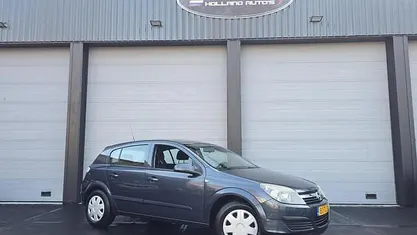 Occasion Opel Astra Edition 90 PK (66 kW) 2006 Hatchback