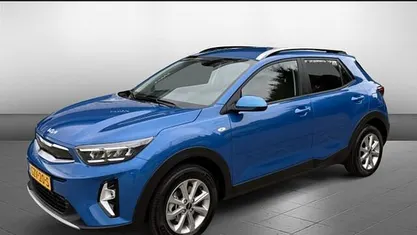 Occasion Kia Stonic 101 PK (74 kW) 2025 SUV