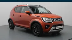 Oranje Gebruikt 2021 Suzuki Ignis Style Hatchback | € 16.790 (Eerlijke prijs)