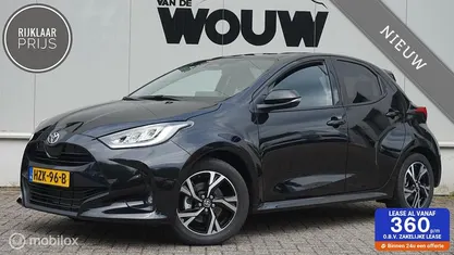 Occasion Toyota Yaris Hybrid 114 PK (83 kW) 2025 Hatchback